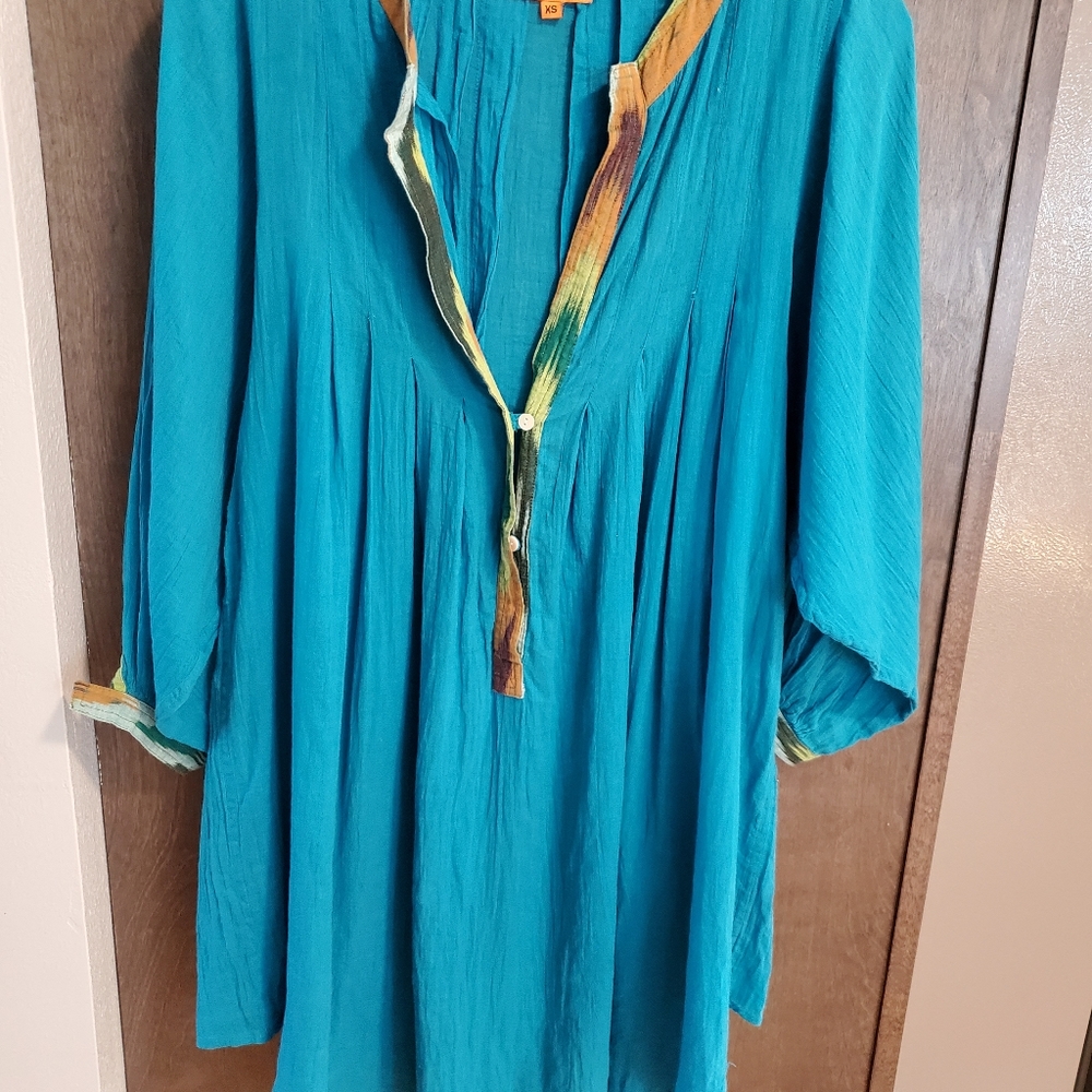 Roberta Freymann Dress